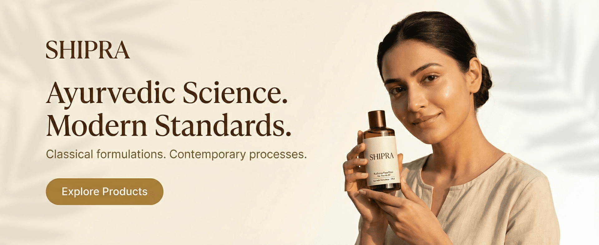 Shipra A Thoughtful Approach to Health